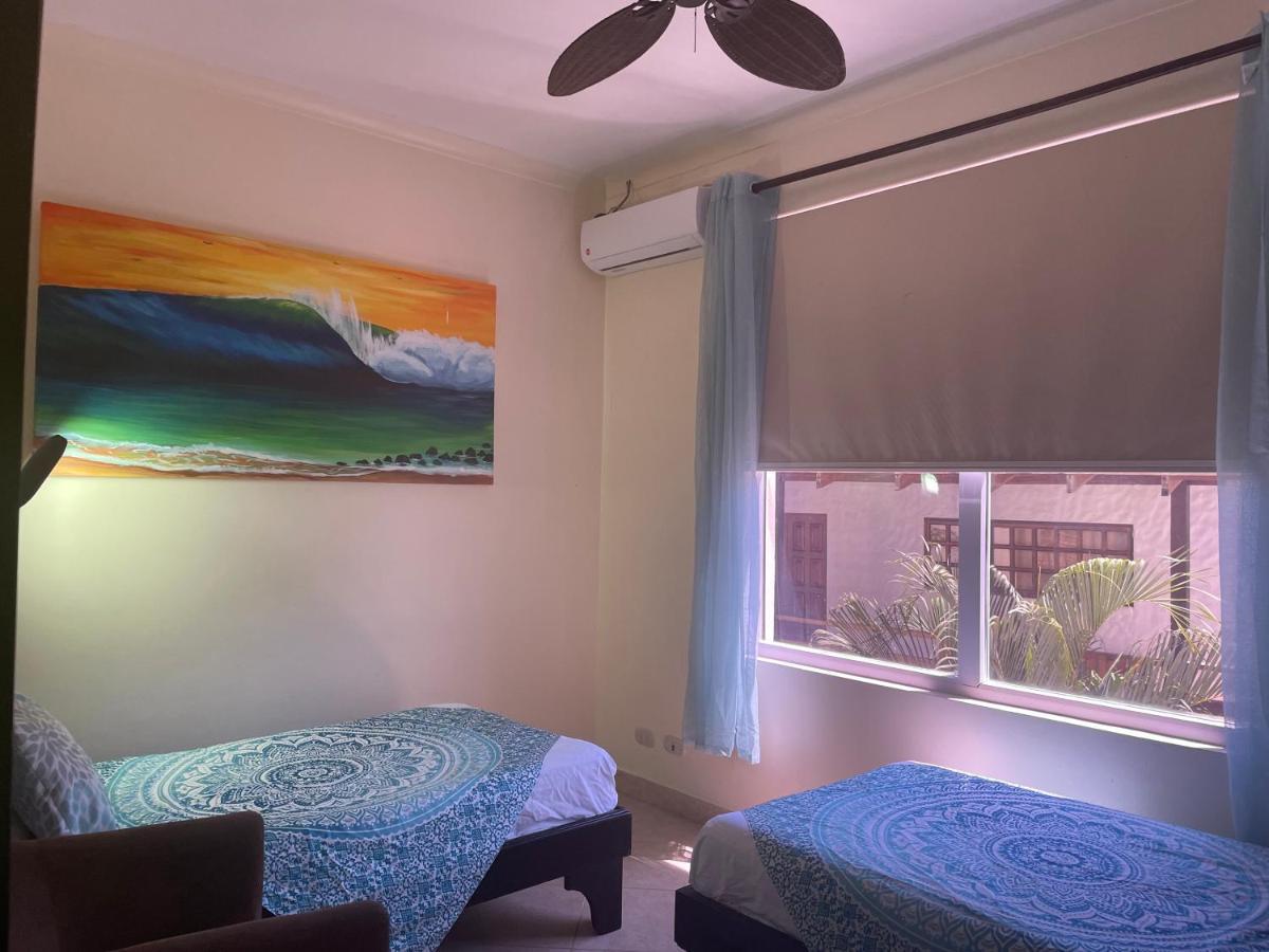 Surf Inn Hermosa Playa Hermosa  Eksteriør bilde