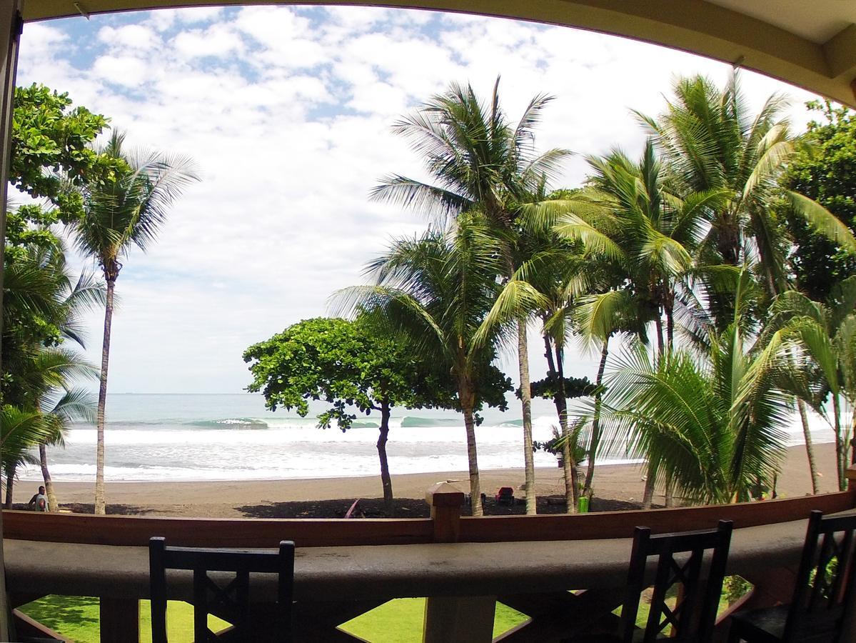 Surf Inn Hermosa Playa Hermosa  Eksteriør bilde