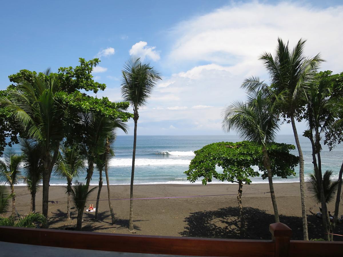 Surf Inn Hermosa Playa Hermosa  Eksteriør bilde